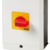 Przełącznik izolacyjny 3-biegunowy 32A Eaton Montaż powierzchniowy 15kW