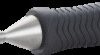 T0054462571N Lötspitze RTM 001 C NW MS, Ø0,1 mm, konisch, MIL- SPEC