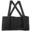 Worksafe 9707L Back Support Belt Large - 965-1120mm