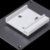 A-RA08-WKT02 Enclosure accessories - DIN rail bracket for Akasa
