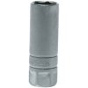 Teng M120042-C Spark Plug Socket 1/2in Drive 18mm