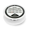 Drut oporowy Kanthal A1 0,25mm 23,3Ω/m - 9,1m