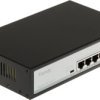 SWITCH POE TC-P3S06 SPEC:H/0402/AT/60 4-PORTOWY SFP TIANDY