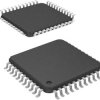 Mikrokontroler AVR-RISC Atmel ATMEGA32A-AU, TQFP-44, 16 MHz Flash: 32 kB, RAM: 2 kB