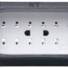 Molex Obudowa złącza pin męskiego na kabel 194290031 1 szt. towar pakowany luzem