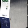 OR-PSU-1675 Switching power supply, rail mounting, 120 W, 24 V, 5 A, metal h