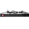 Listwa zasilająca do szaf rack (PDU) 19 cali 7x Schuko DN-95407