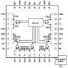 Aerospace, 5-Bit Digital Time Delay with Programmable Output, 28 Gbps.