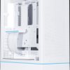 SUP01W Lian Li SUP-01 midi-tower, white