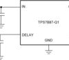 Automotive 500-mA, 40-V, low dropout (LDO) regulator with power good | DDA | 8 | -40 to 150