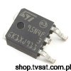 STD95N4F3 N-FET 40V 80A 110W SMD-DPAK STM