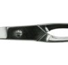 Paper scissors, L 250 mm, nickel-plated, 769200 250