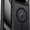 Otterbox Case Google Pixel 10 Pro XL przeźroczysty, czarny 77-98266