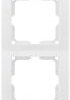 REV 4 x Ramka biały 0208840104