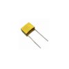 Kondensator 2,2uF/275VAC MKP / 2U2/275V