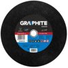 Tarcza tnąca do metalu 400x4x32 mm 41 A24-T-BF 57H713