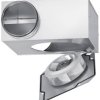 Helios Ventilatoren 2671 Wentylator promieniowy 230 V 400 m³/h