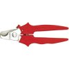 Erdi D49 Cable Shears Sharp Durable for Precision Cutting 1 piece