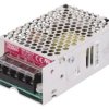 TXM035-112 Zasilacz impulsowy, do wbudowania,modułowy, 35W, 12VDC, 3A, Output: 1