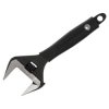 Monument 3143Z Wide Jaw Adjustable Wrench 250mm (10in)