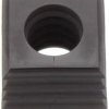 Weidmüller 2584040000 Wkład uszczelniający CABTITE SE 11-12 SML BK, (S x W) 20.3 mm x 20.3 mm, TPE, 10 szt.