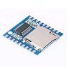 Mini Serial Control MP3 Player Audio Voice Module XY-V17B
