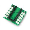 Grove Shield do Raspberry Pi Pico - Seeedstudio 103100142