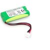 A-2xAAA/2,4V/800mAh
