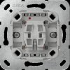 3156 00 Wipptaster-Einsatz, Wechsler, 1-polig, 10 A, 250 V AC