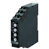 Przekaźnik monitorujący Omron styki SPST 1 -fazowy Szyna DIN, 0.1A - 5A, 0 V ac