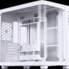 TK-3 WHITE Jonsbo TK-3 - ATX case