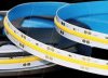 212653 LED strips, COB, 4000 K, 1400 lm, 5000 mm, IP20