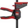 Bessey EZ360M-30 Ścisk jednoręczny Maksymalna szerokość mocowania:300 mm Posuw:60 mm