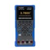 Oscyloskop Multimetr 2w1 OWON HDS160 60000 liczeń Prawdziwe RMS 1MHz 1 kanał Tester napięcia prądu AC DC 2.8