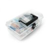 StarterKit rozszerzony dla Arduino