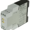 Timer Relay Szyna DIN 24 → 240V ac/dc SPDT 1-stykowy Eaton SPDT 0.05 s → 60h jednofunkcyjny