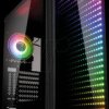 VOID RIFT Kolink Void Rift ARGB midi-tower, black