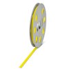 Osłona termokurczliwa średnica przed 2..1 → 6.4mm żółta Phoenix Contact dł. 25m
