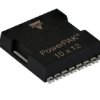 MOSFET N-kanałowy 42 A PowerPAK 10 x 12 650 V SMD
