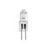 G6.35 12V 50W klar Apollo JC