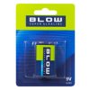Bateria Blow 6F22 9V Alkaine CB-16281