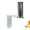 Uchwyt antenowy murowy UML-38L10Y DIPOL