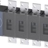 2000 A 8 NO, 8 NC Siemens 3KD56400RE100