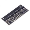 Listwa z czujnikami odbiciowymi QTR-MD-06RC - 6-kanałowa - cyfrowa - Pololu 4146