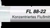 FL 88-20 Flux powder concentrate in gel form, 5 mg