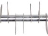 Einhell 3405962 Messerwalze GE-SC 36/35 Li Ostrza do wertykulatora Kompatybilność 2748949.Wertykulator akumulatorowy Ein