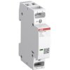 Stycznik ESB20 24 V ABB styki: 2-biegunowy 1.3 kW 20 A 2 NO 24 V Śruba 1SBE121111R0120