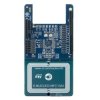 X-NUCLEO-NFC13A1 NFC card reader expansion board based on ST25R210 for STM32 nucleos