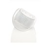 Czujnik ruchu 180° MCR-09 230V biały IP65 1200W ZAMEL PIR