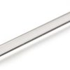 Pręt poliwęglanowy PC, Ø 20mm x 1m, kolor: przezroczysty